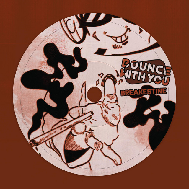 bounce with you