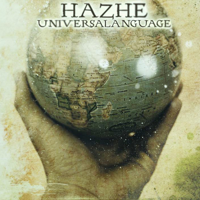 Universal Language cover art