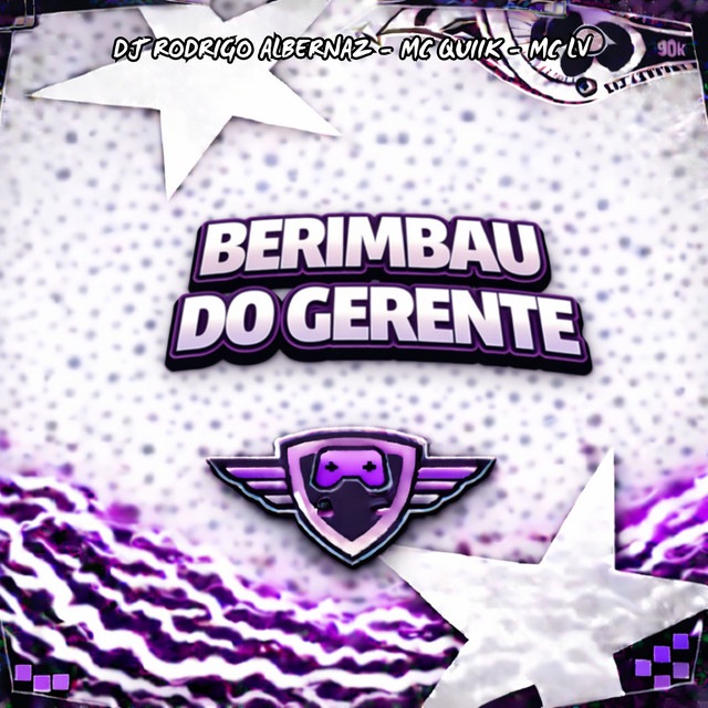 Berimbau Do Gerente