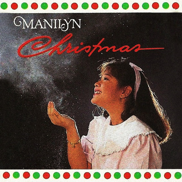 Christmas cover art