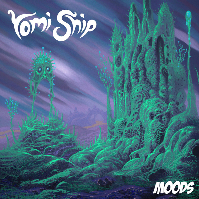 Moods (single)