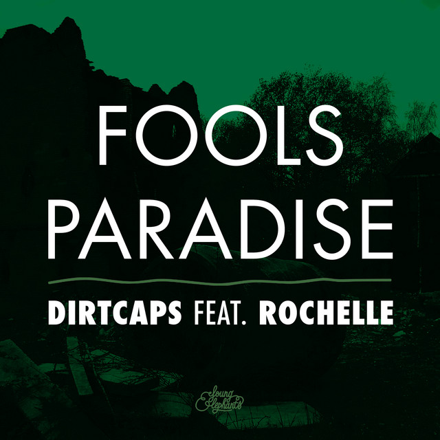 Fools Paradise (feat. Rochelle) - Radio Edit