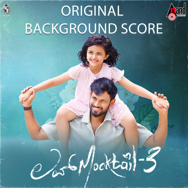Love Mocktail 3 (Original Background Score) cover art