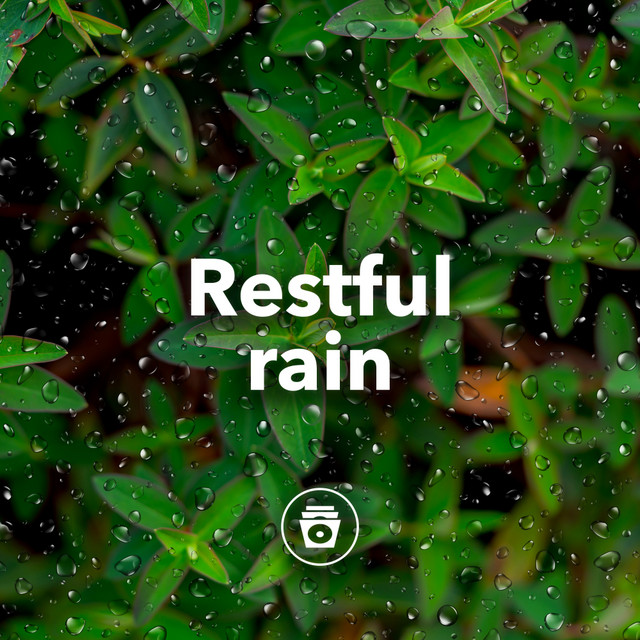 Restful Rain cover art