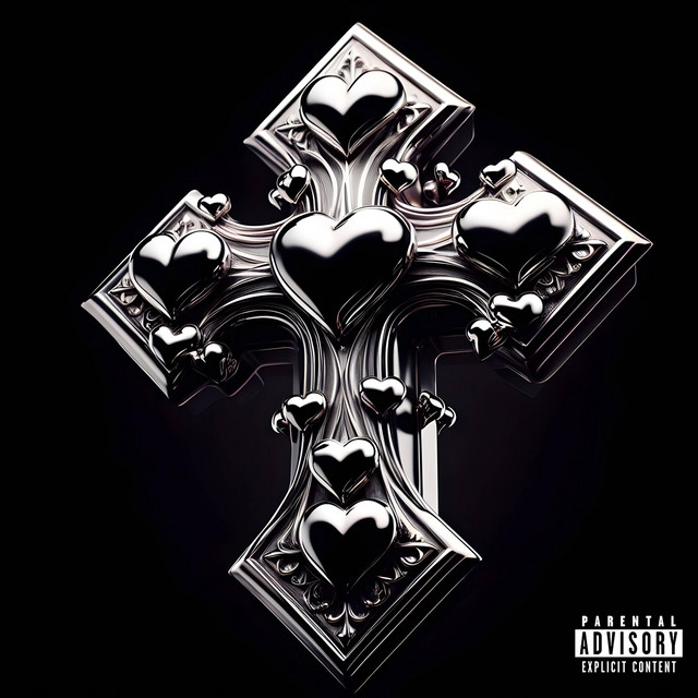 HEDONISM cover art