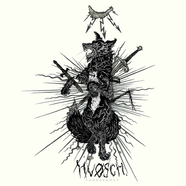 Thornsmoat cover