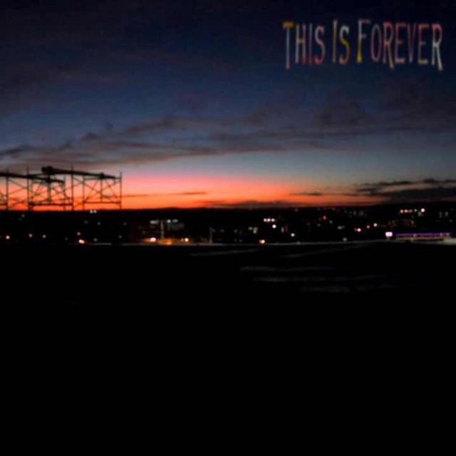 This Is Forever cover art