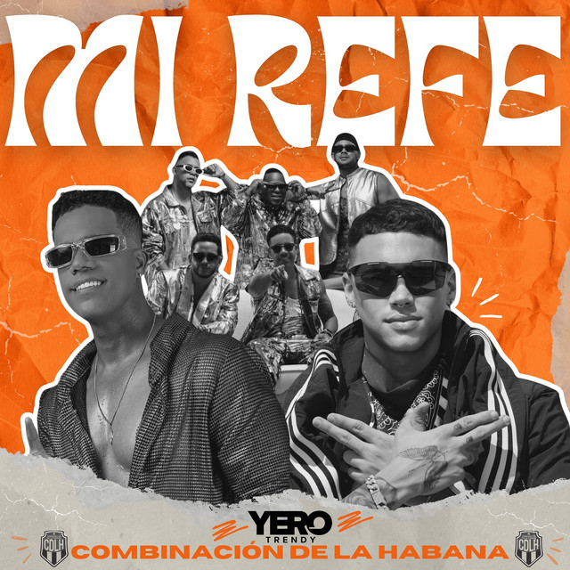 Mi Refe