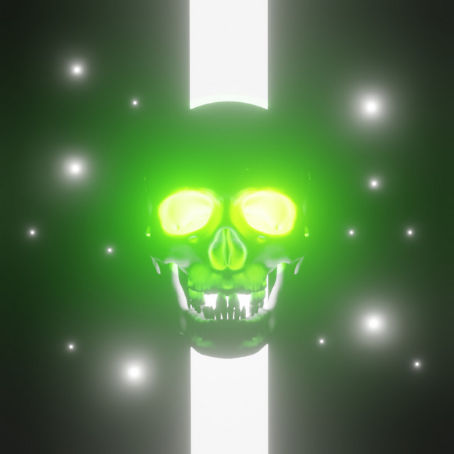 Headstart cover art