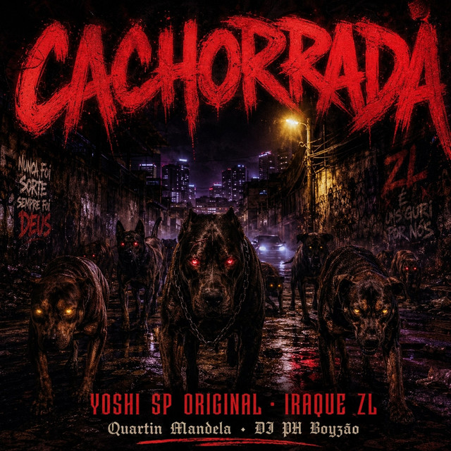 Cachorrada