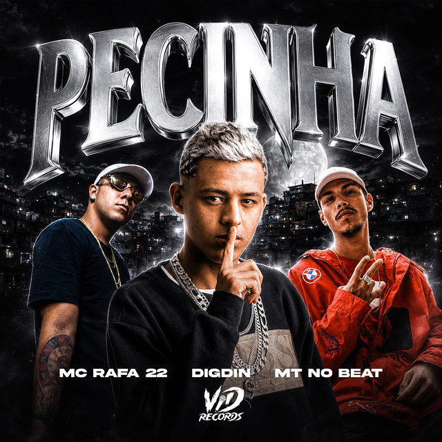 PECINHA