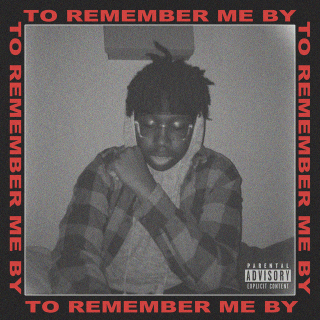 To Remember Me By cover art