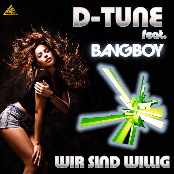 Wir Sind Willig ( Radio Mixes ) cover