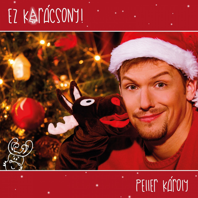 Ez Karácsony! cover art