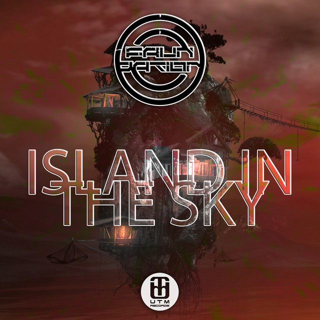 Island in the Sky cover art