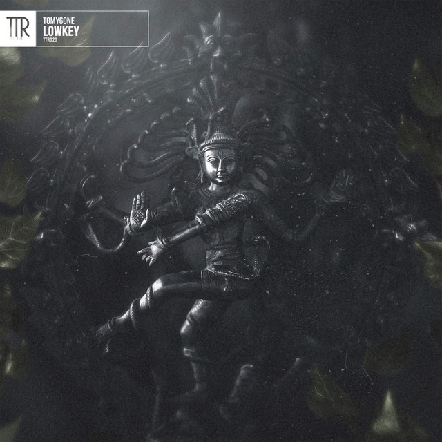 Lowkey cover