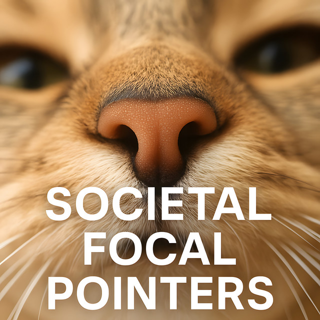 Societal 2 release artwork