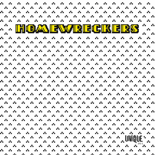 American Ruhr cover art