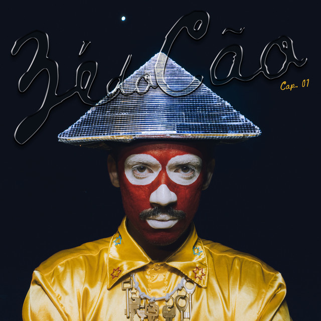 Capa de ZÉ DO CÃO — CAP. 01