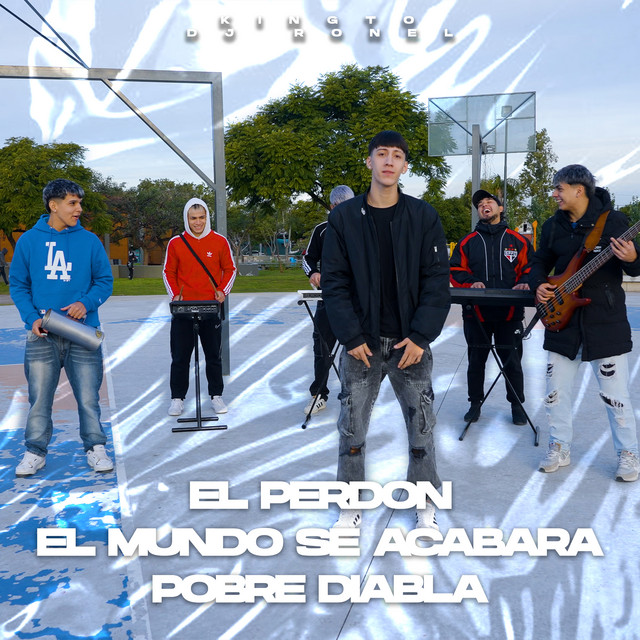El Perdon / El Mundo Se Acabara / Pobre Diabla