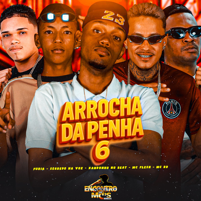 ARROCHA DA PENHA 6