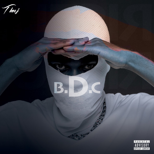 B.D.C cover art