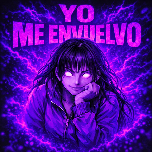 YO ME ENVUELVO