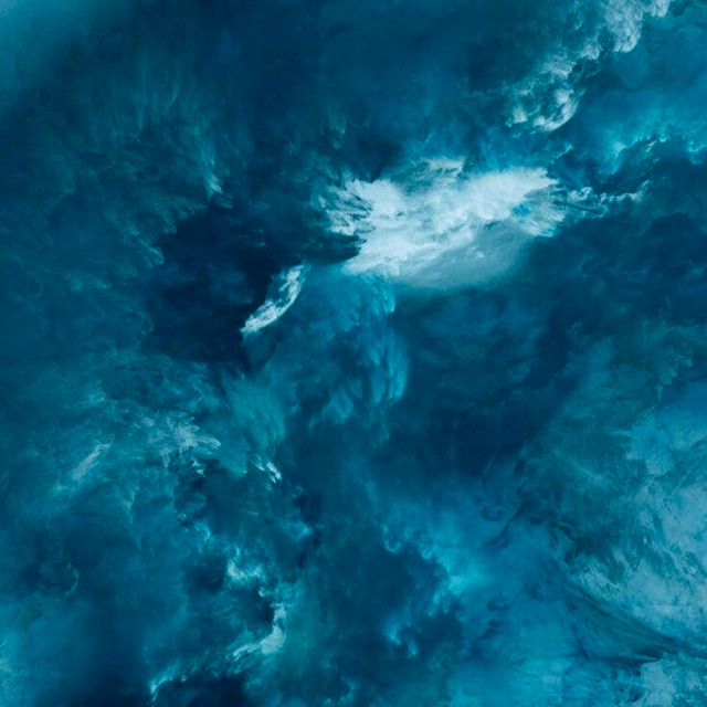 Обкладинка: waves — Kartezz