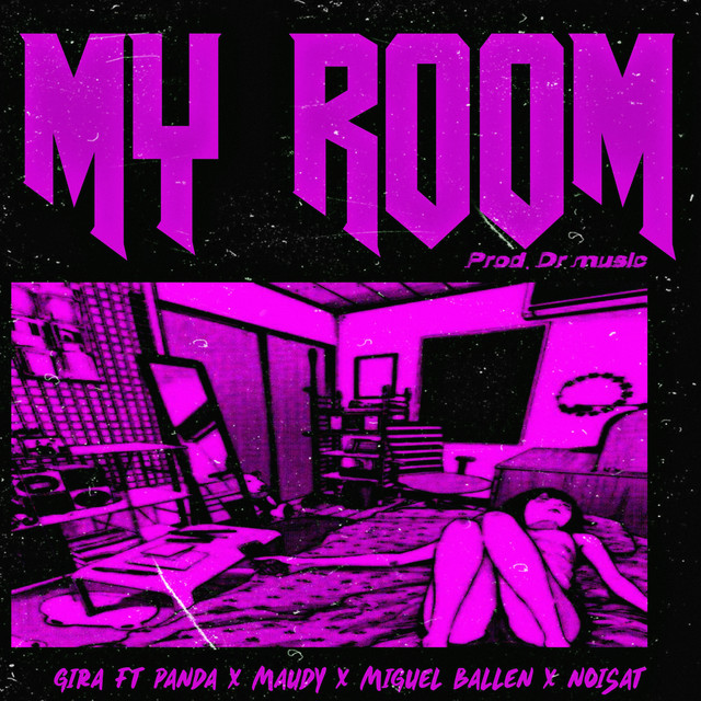 My Room