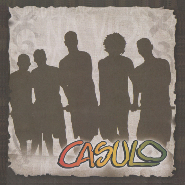 Casulo cover art
