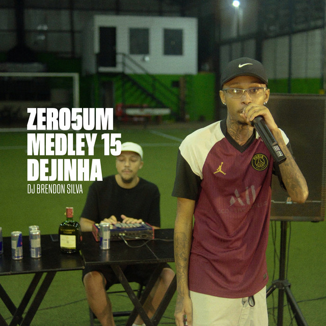 ZERO5UM MEDLEY 15
