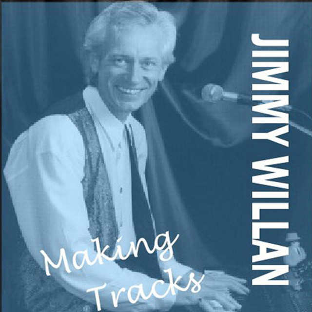 Making Tracks cover art