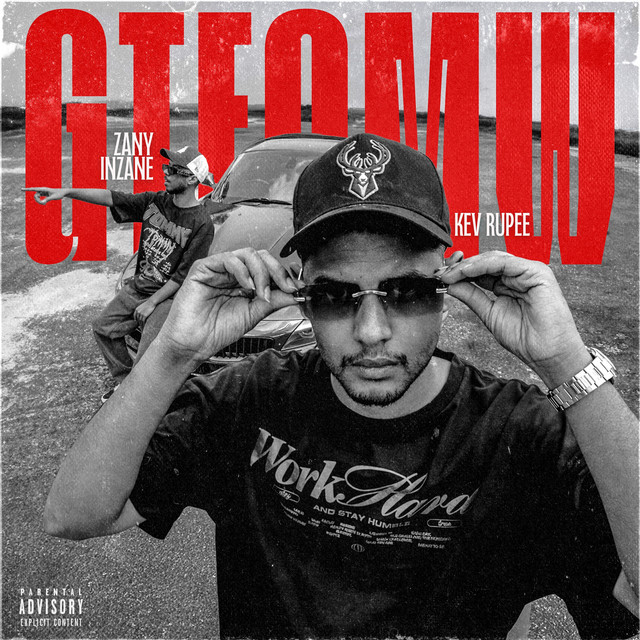 GTFOMW cover art