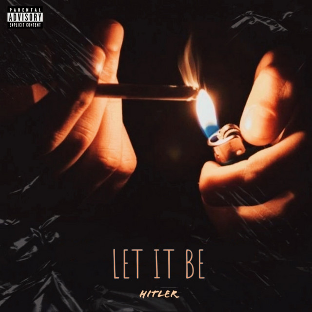 LET IT BE cover