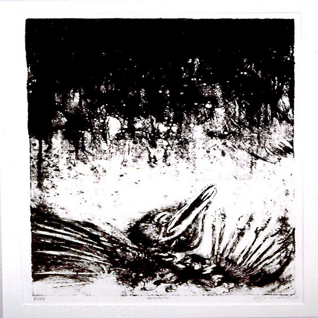 Presences Of Absences cover art