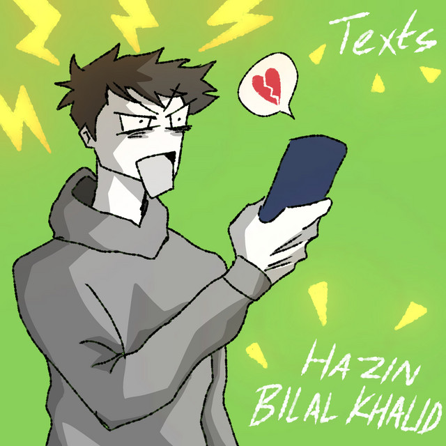 Texts - Remix