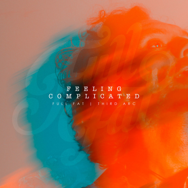 Feeling Complicated cover