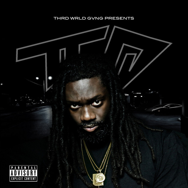 Third World Don cover art