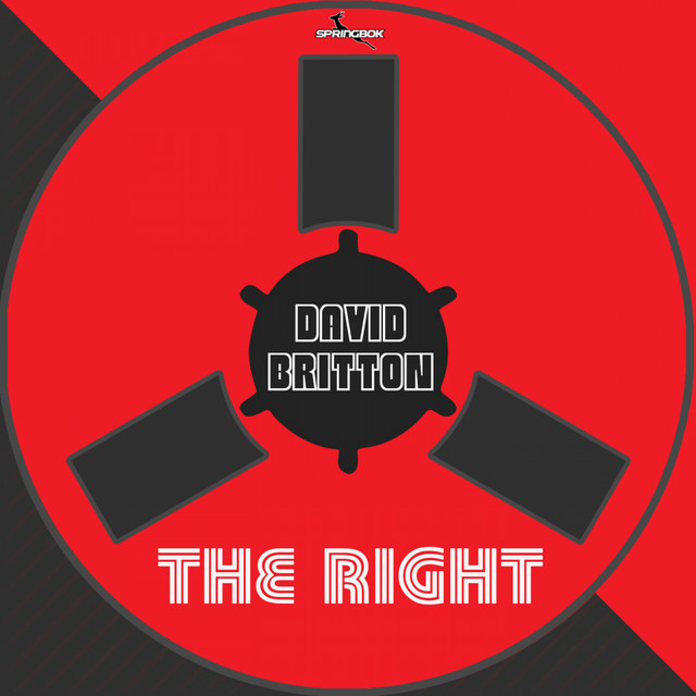 The Right album art
