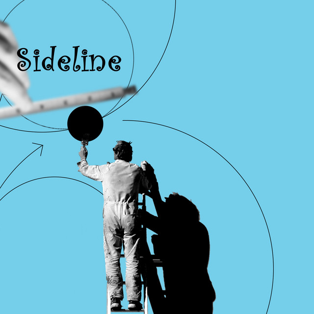 Sideline cover art