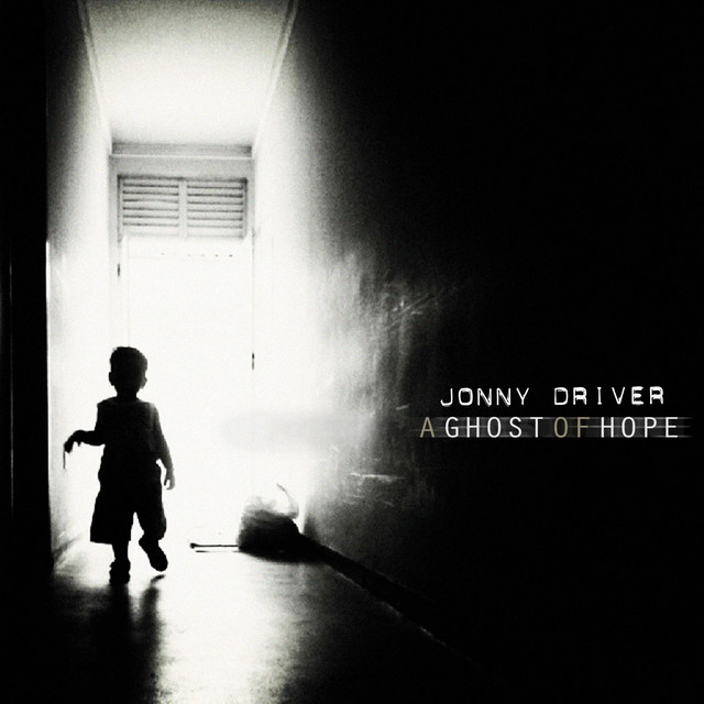 A Ghost Of Hope cover art