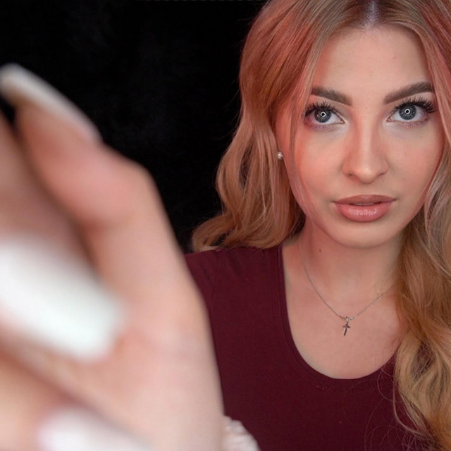 ASMR No Talking cover art