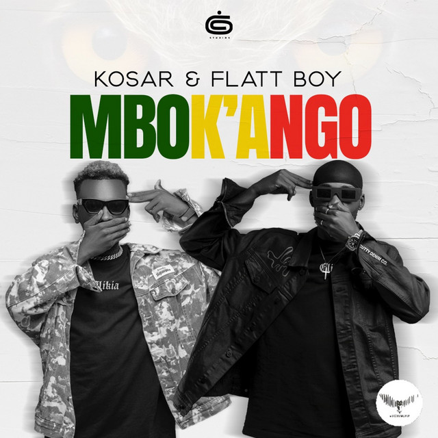 MBOK'ANGO