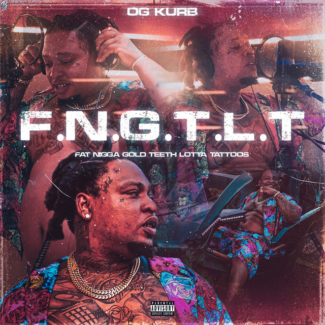 YNGP cover art