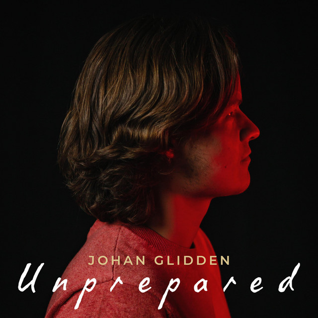 Unprepared cover art