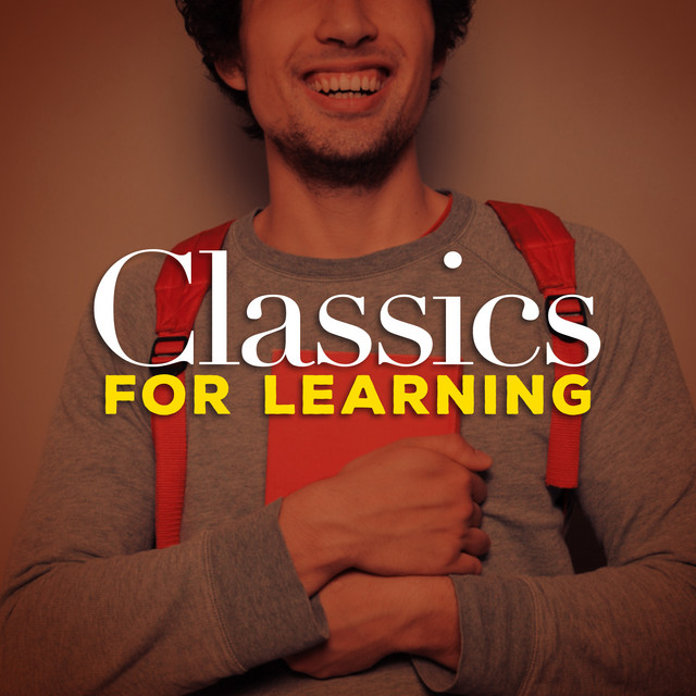 Classics for Learning cover art