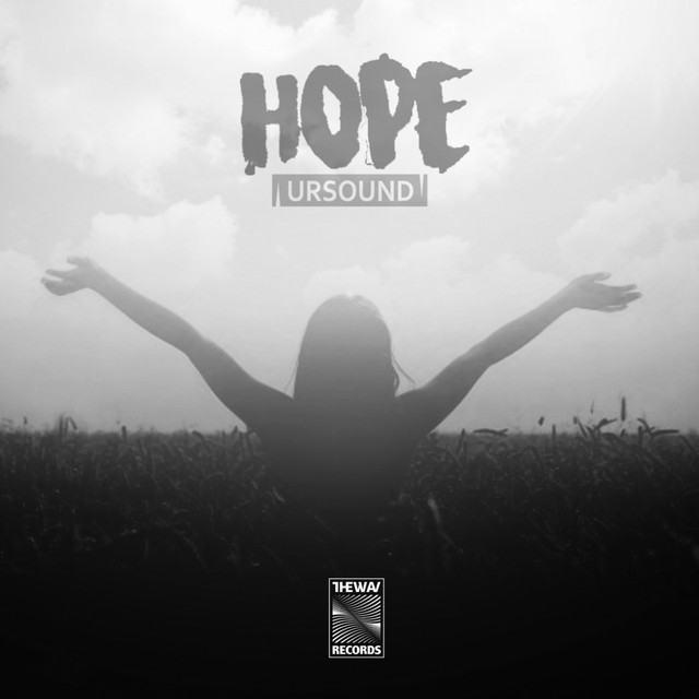 Hope cover art