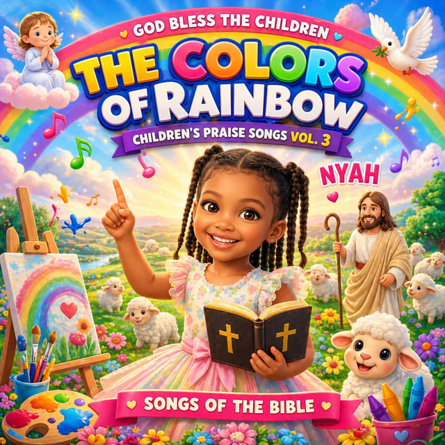 Nyah Music