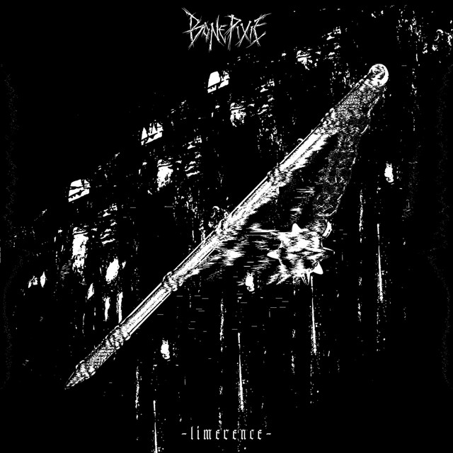 Limerence cover