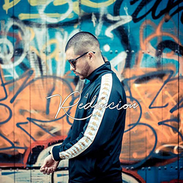 Redencion cover art
